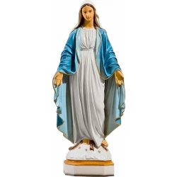 Figurka Matki Bożej Niepokalanej 48,5 cm A